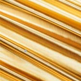 Kód: 34825 Hullám mintás lamé - ORO